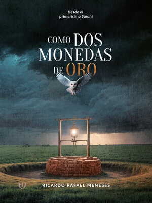 cover image of Como dos monedas de oro